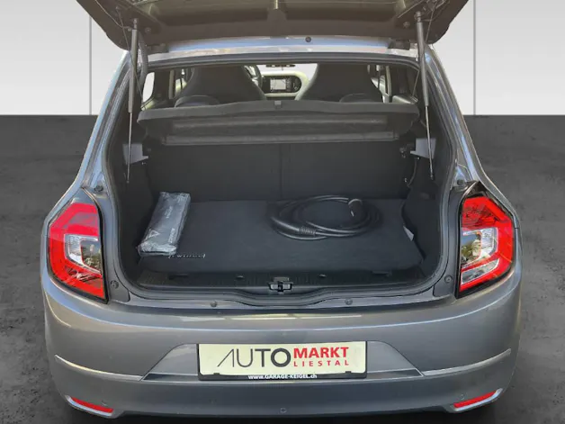 Renault Twingo Intens