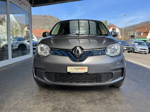 Renault Twingo Intens