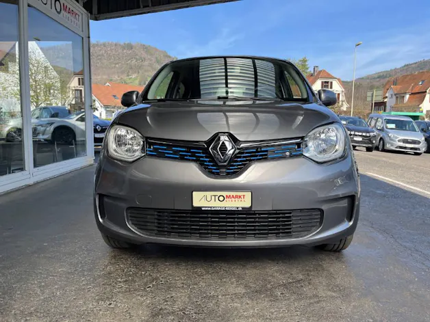 Renault Twingo Intens