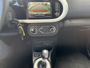 Renault Twingo Intens