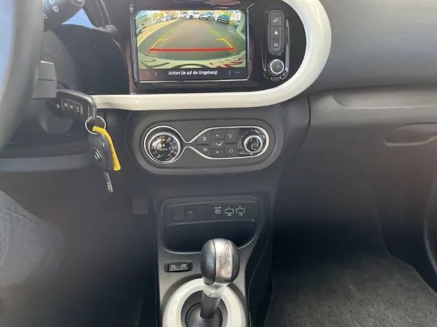 Renault Twingo Intens