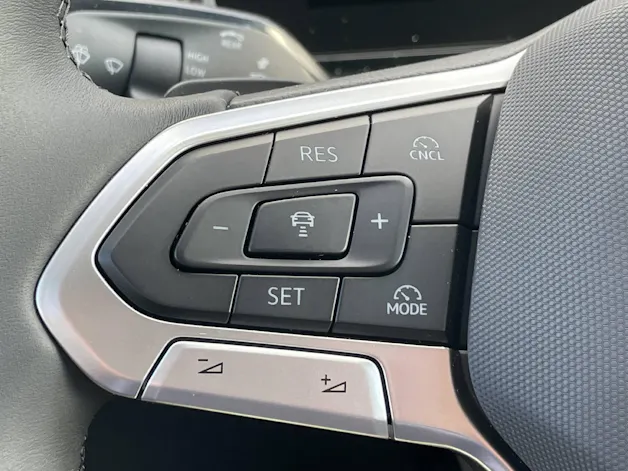 VW Tiguan 2.0 TSI UNITED DSG 4motion