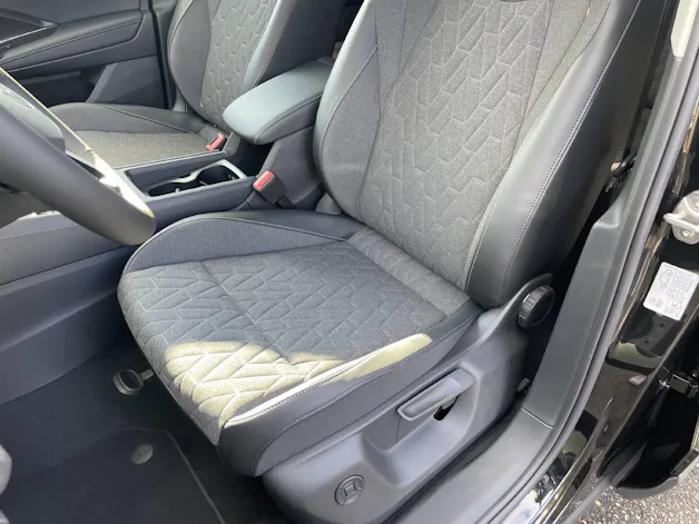 VW Tiguan 2.0 TSI UNITED DSG 4motion