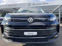 VW Tiguan 2.0 TSI UNITED DSG 4motion