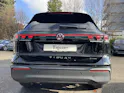 VW Tiguan 2.0 TSI UNITED DSG 4motion