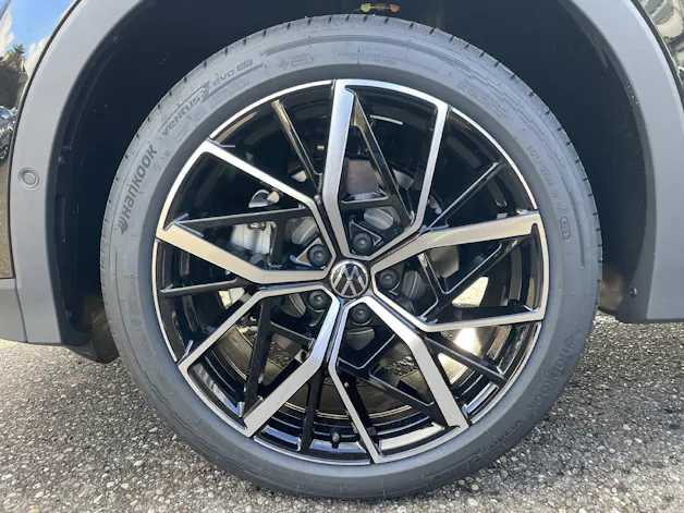 VW Tiguan 2.0 TSI UNITED DSG 4motion