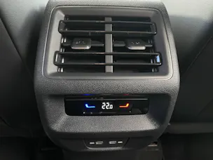 VW Tiguan 2.0 TSI UNITED DSG 4motion