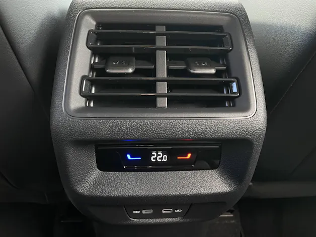 VW Tiguan 2.0 TSI UNITED DSG 4motion