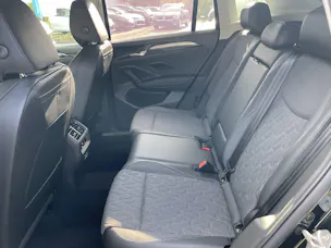 VW Tiguan 2.0 TSI UNITED DSG 4motion