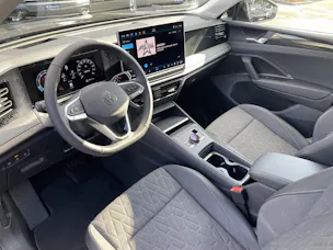 VW Tiguan 2.0 TSI UNITED DSG 4motion