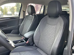 VW Tiguan 2.0 TSI UNITED DSG 4motion