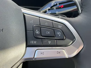 VW Tiguan 2.0 TSI UNITED DSG 4motion