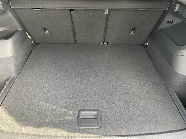 VW Tiguan 2.0 TSI UNITED DSG 4motion