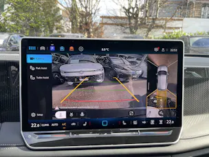 VW Tiguan 2.0 TSI UNITED DSG 4motion