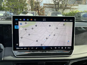 VW Tiguan 2.0 TSI UNITED DSG 4motion