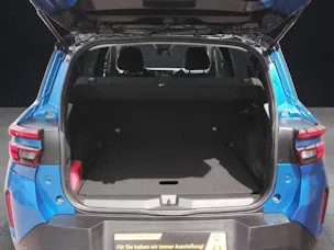 OPEL Frontera-e long range GS