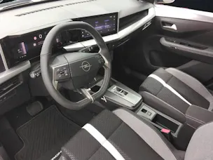 OPEL Frontera-e long range GS