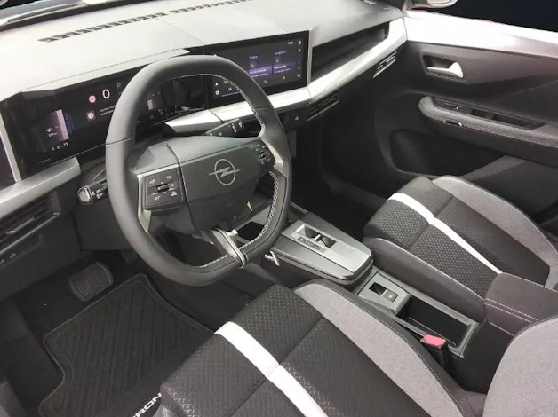 OPEL Frontera-e long range GS