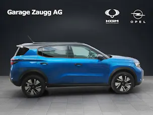 OPEL Frontera-e long range GS