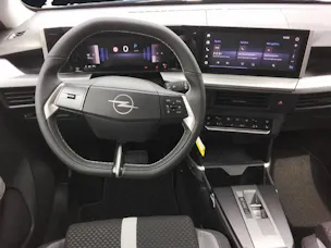 OPEL Frontera-e long range GS