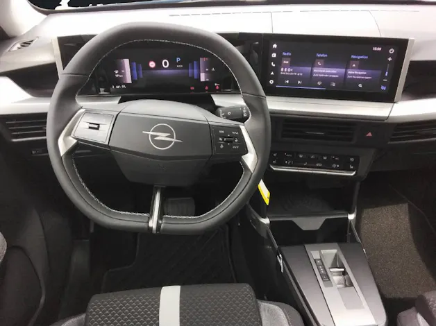 OPEL Frontera-e long range GS