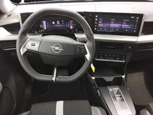 OPEL Frontera-e long range GS