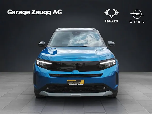 OPEL Frontera-e long range GS
