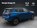 OPEL Frontera-e long range GS