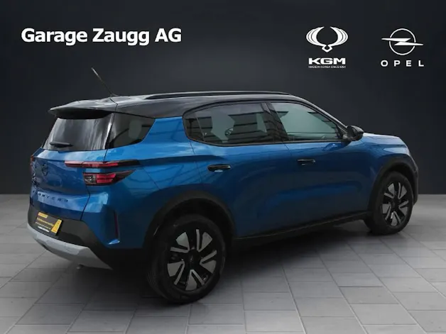 OPEL Frontera-e long range GS