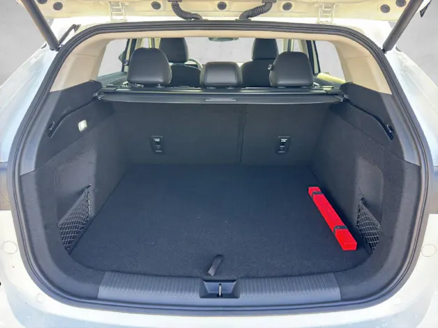 MG HS 1.5 Hybrid Luxury