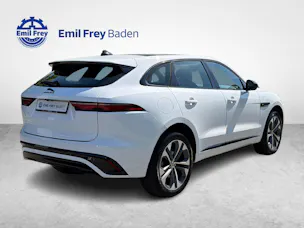 Jaguar F-Pace 2.0 P400e R-Dynamic HSE AWD Plug In Hybrid 404PS