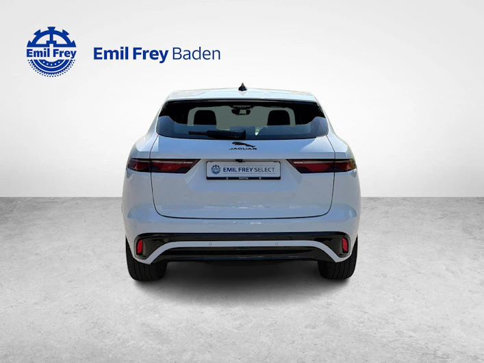 Fahrzeugbild JAGUAR F-PACE