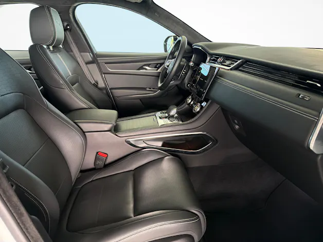 Jaguar F-Pace 2.0 P400e R-Dynamic HSE AWD Plug In Hybrid 404PS
