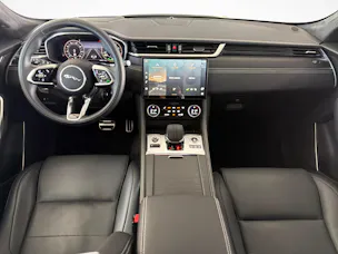 Jaguar F-Pace 2.0 P400e R-Dynamic HSE AWD Plug In Hybrid 404PS