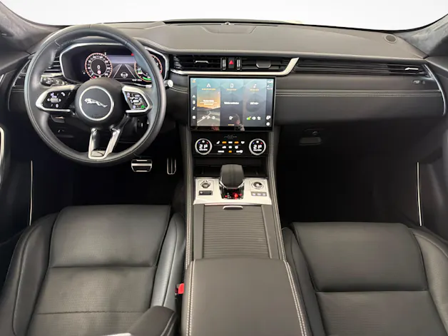 Jaguar F-Pace 2.0 P400e R-Dynamic HSE AWD Plug In Hybrid 404PS