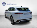 Jaguar F-Pace 2.0 P400e R-Dynamic HSE AWD Plug In Hybrid 404PS