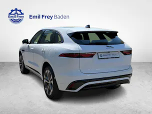 Jaguar F-Pace 2.0 P400e R-Dynamic HSE AWD Plug In Hybrid 404PS