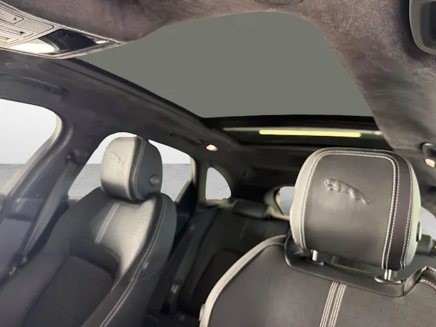 Jaguar F-Pace 2.0 P400e R-Dynamic HSE AWD Plug In Hybrid 404PS