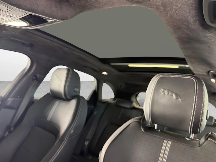 Fahrzeugbild JAGUAR F-PACE