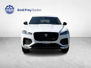 Jaguar F-Pace 2.0 P400e R-Dynamic HSE AWD Plug In Hybrid 404PS