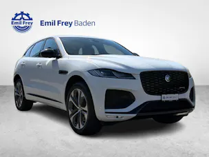 Jaguar F-Pace 2.0 P400e R-Dynamic HSE AWD Plug In Hybrid 404PS