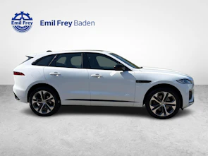 Fahrzeugbild JAGUAR F-Pace 2.0 P400e R-Dynamic HSE AWD Plug In Hybrid 404PS