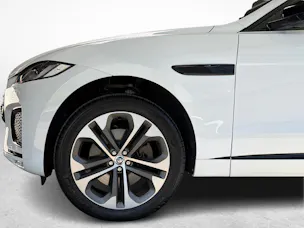 Jaguar F-Pace 2.0 P400e R-Dynamic HSE AWD Plug In Hybrid 404PS