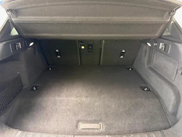 Jaguar F-Pace 2.0 P400e R-Dynamic HSE AWD Plug In Hybrid 404PS