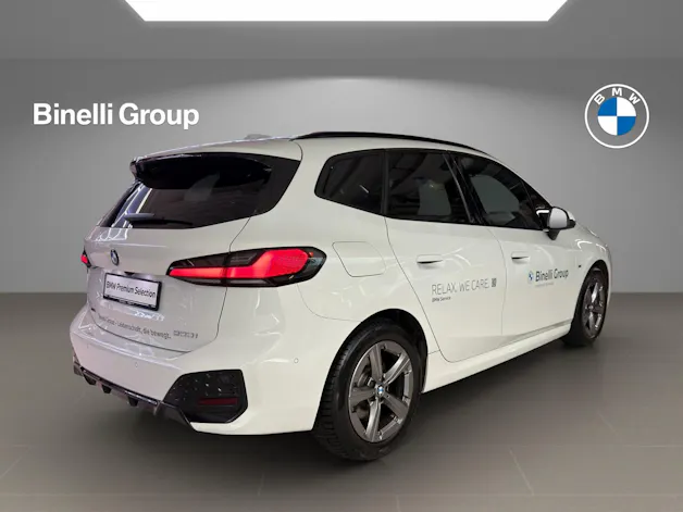 BMW 223i xDrive Active Tourer M-SportPaket