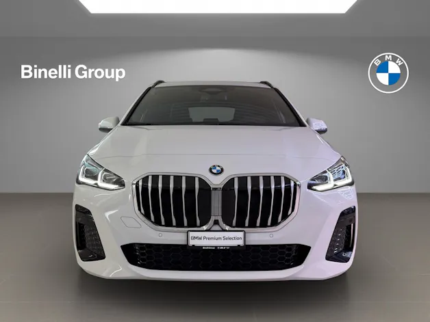 BMW 223i xDrive  Active Tourer M-SportPaket