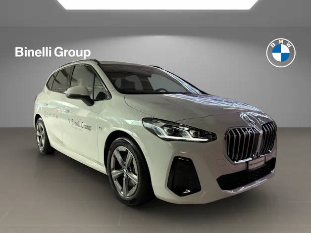 BMW 223i xDrive Active Tourer M-SportPaket