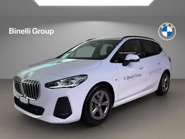 BMW 223i xDrive Active Tourer M-SportPaket