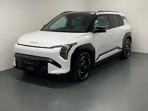 Kia EV3 81 kWh GT-Line