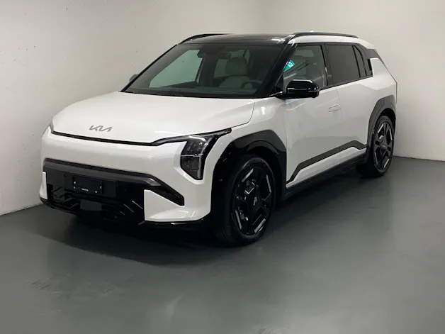 Kia EV3 81 kWh GT-Line